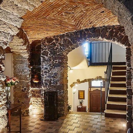 La Casa Del Balivo Hotel ดอร์กาลี ภายนอก รูปภาพ
