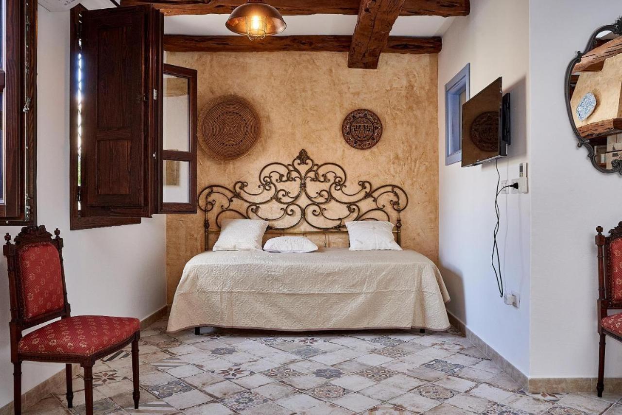 La Casa Del Balivo Hotel ดอร์กาลี ห้อง รูปภาพ