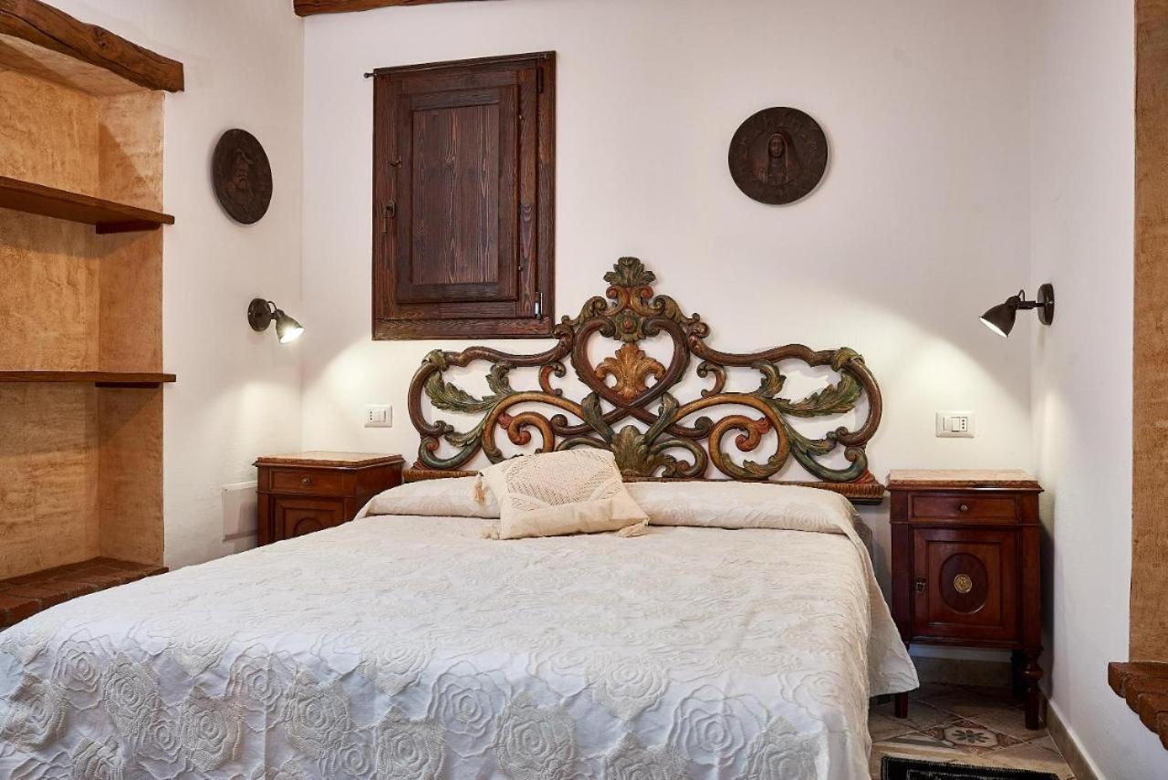 La Casa Del Balivo Hotel ดอร์กาลี ห้อง รูปภาพ