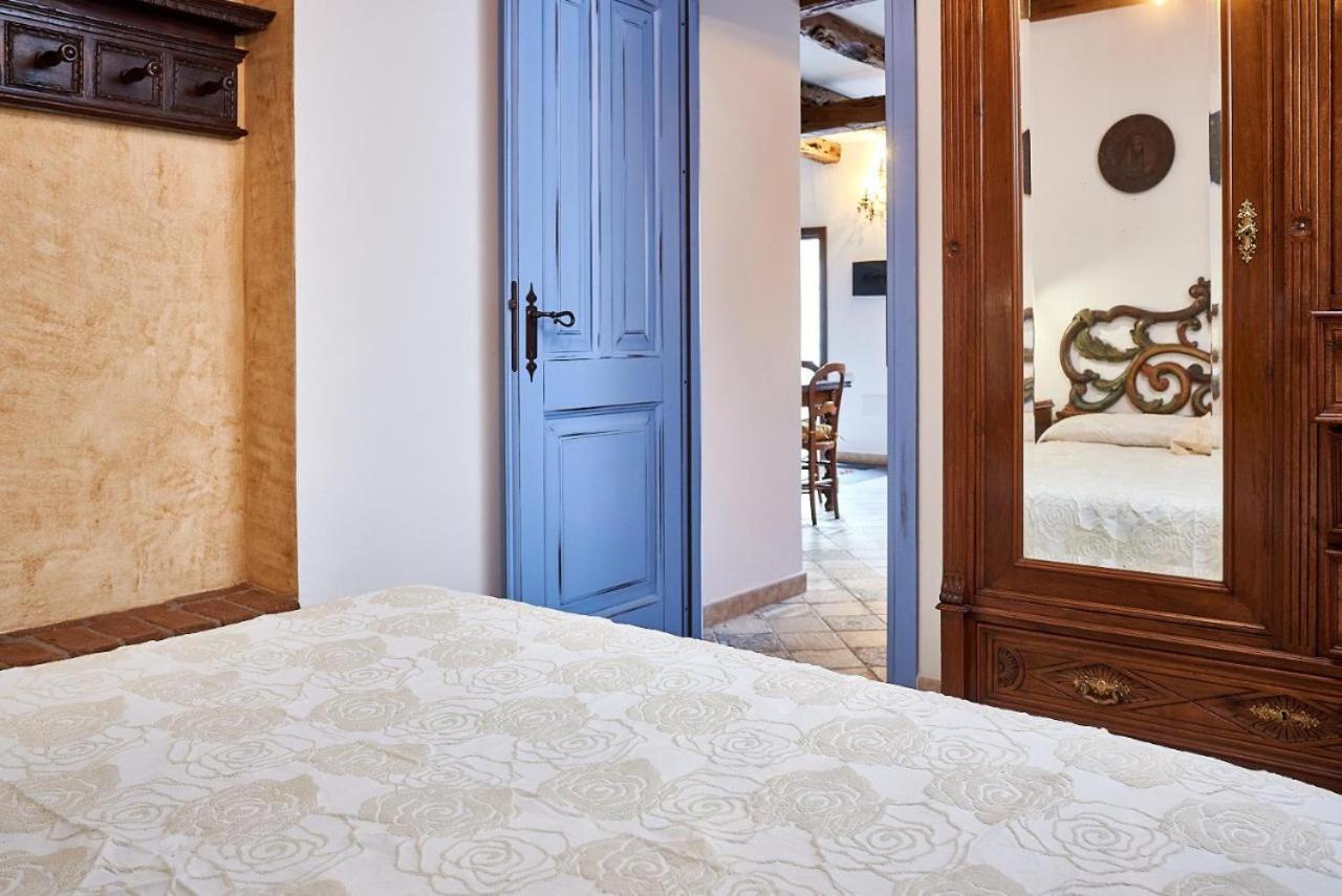 La Casa Del Balivo Hotel ดอร์กาลี ห้อง รูปภาพ