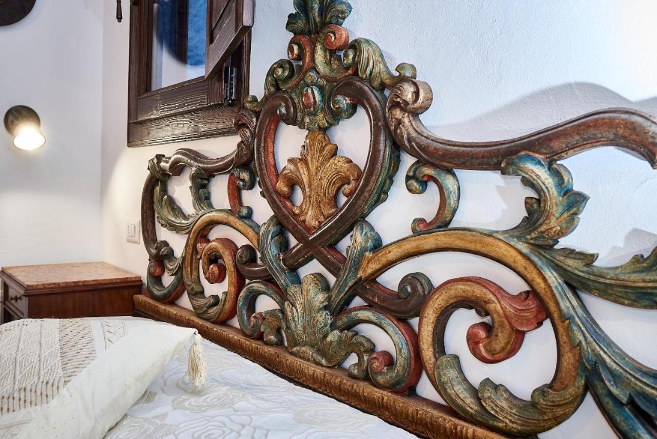La Casa Del Balivo Hotel ดอร์กาลี ห้อง รูปภาพ