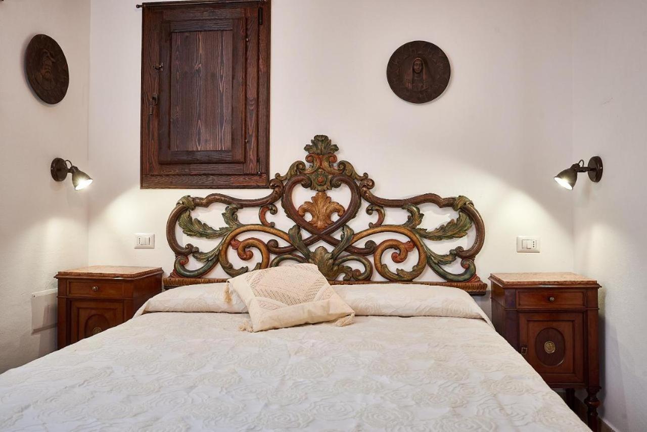 La Casa Del Balivo Hotel ดอร์กาลี ห้อง รูปภาพ