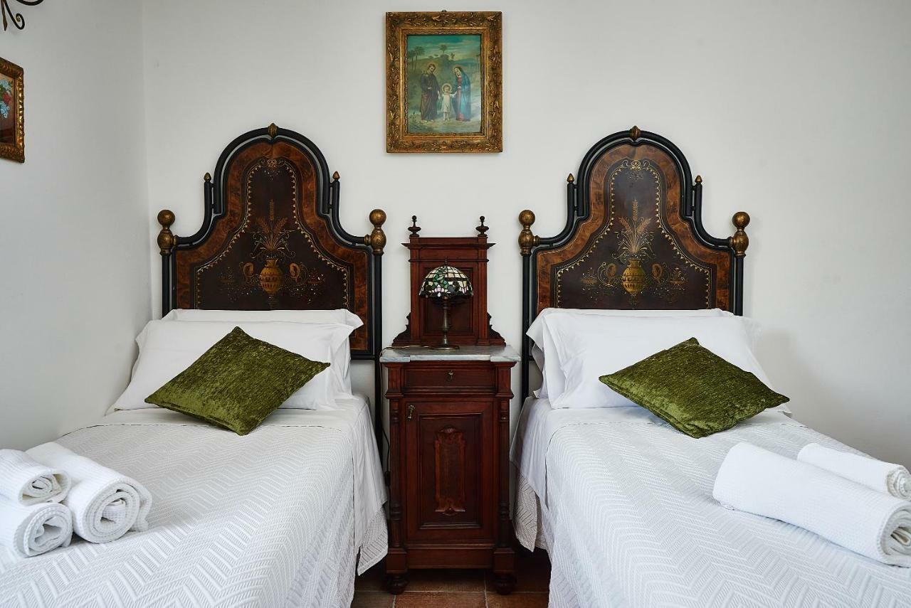 La Casa Del Balivo Hotel ดอร์กาลี ภายนอก รูปภาพ