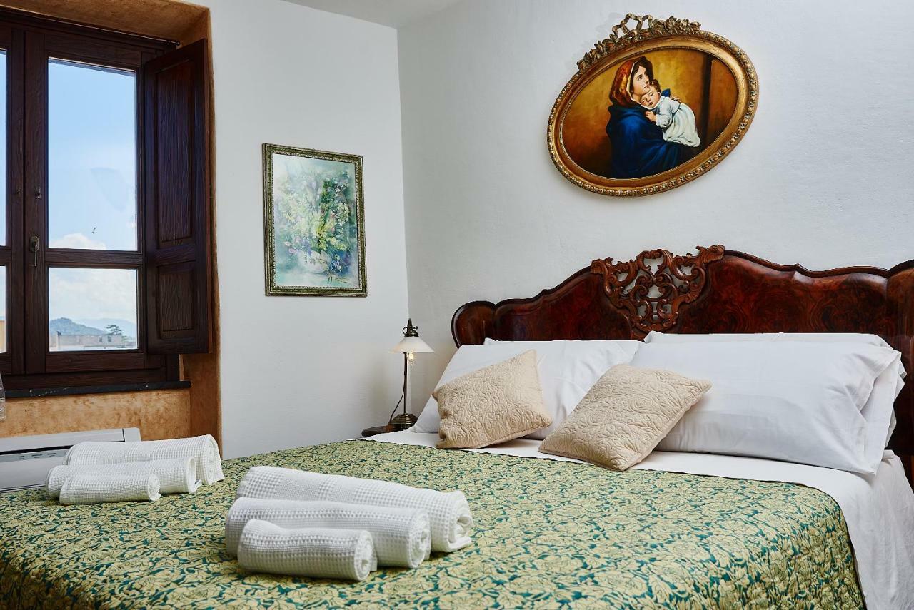 La Casa Del Balivo Hotel ดอร์กาลี ภายนอก รูปภาพ