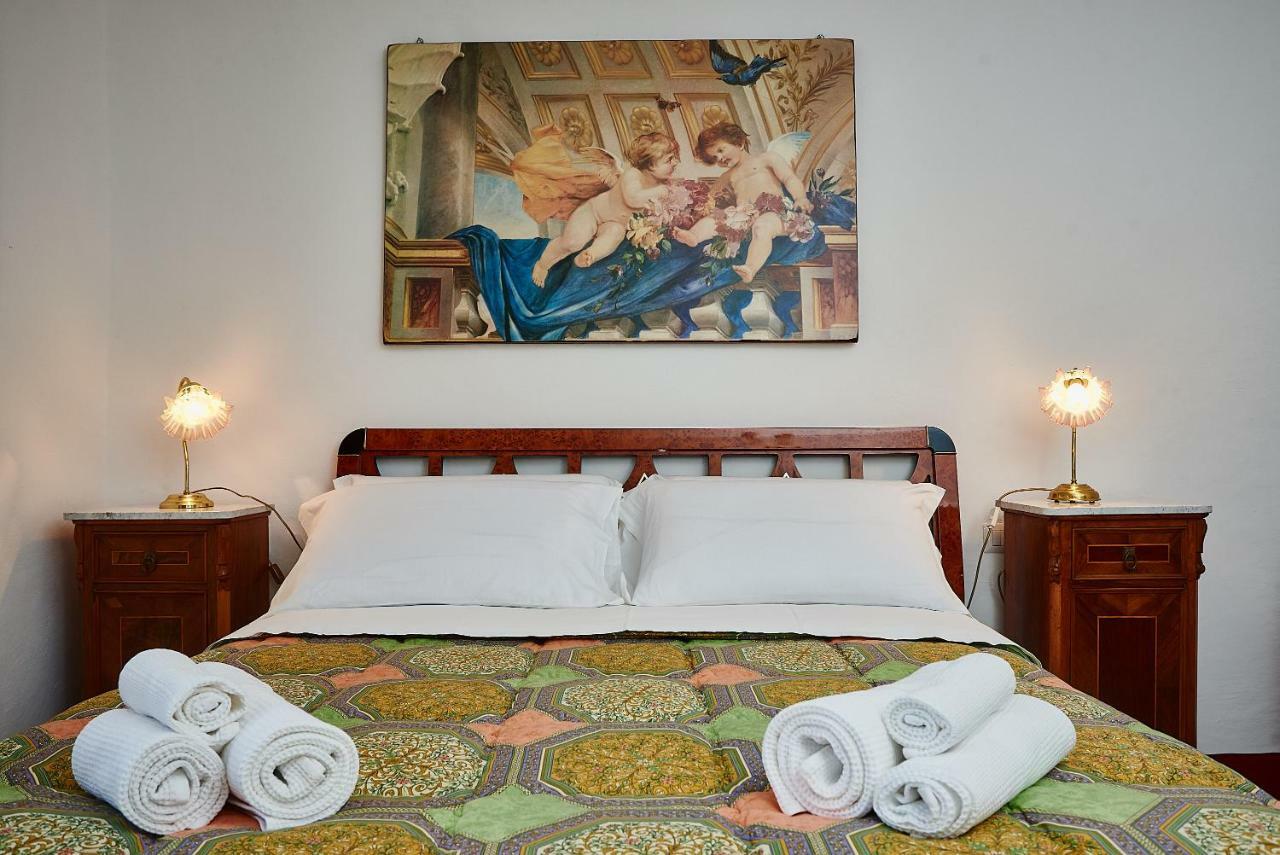 La Casa Del Balivo Hotel ดอร์กาลี ภายนอก รูปภาพ