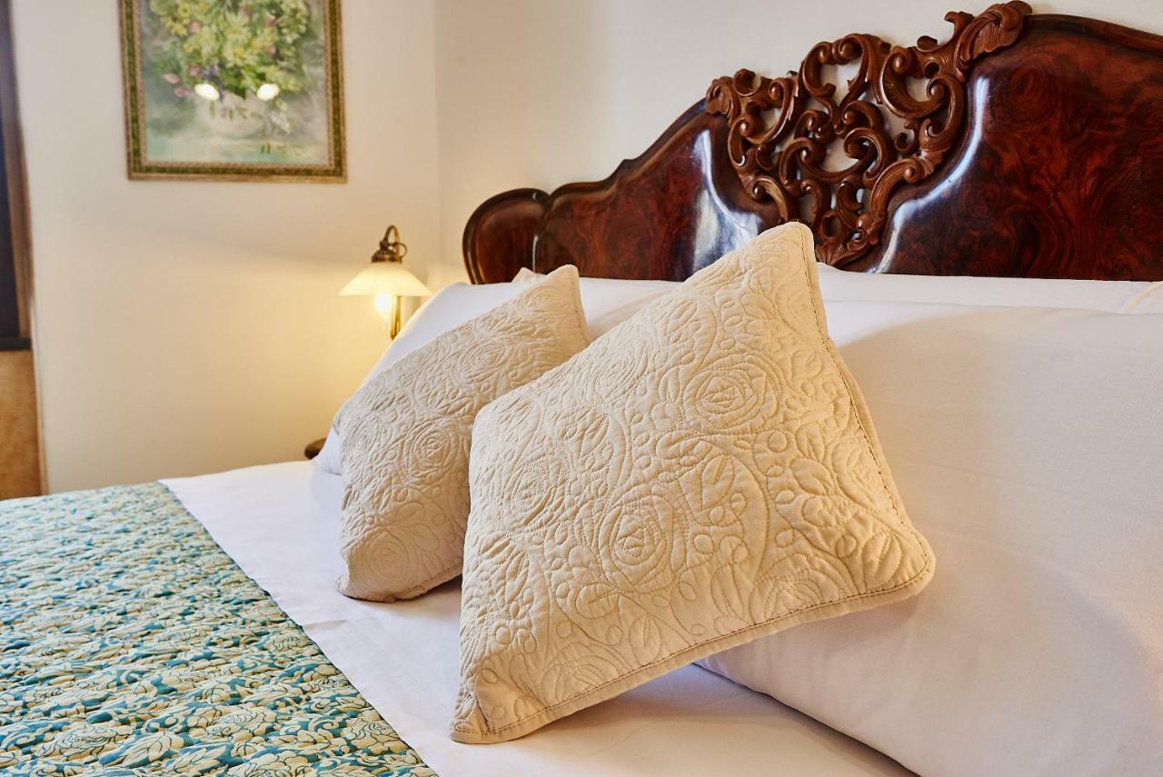La Casa Del Balivo Hotel ดอร์กาลี ภายนอก รูปภาพ