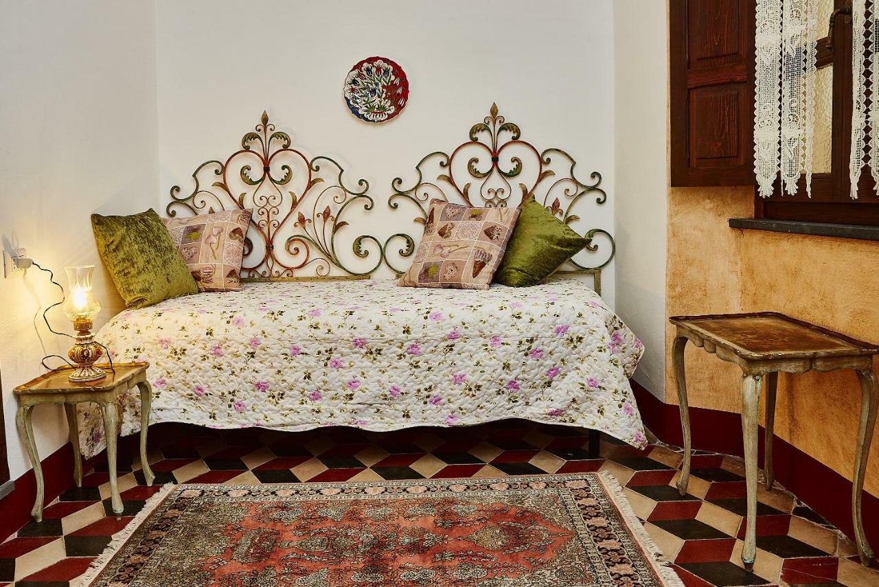 La Casa Del Balivo Hotel ดอร์กาลี ภายนอก รูปภาพ