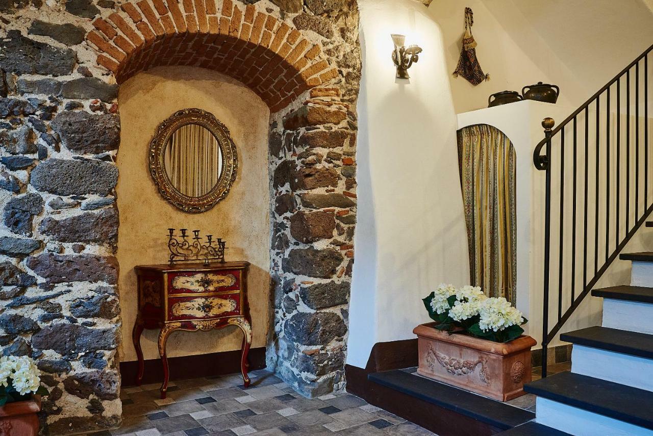 La Casa Del Balivo Hotel ดอร์กาลี ภายนอก รูปภาพ