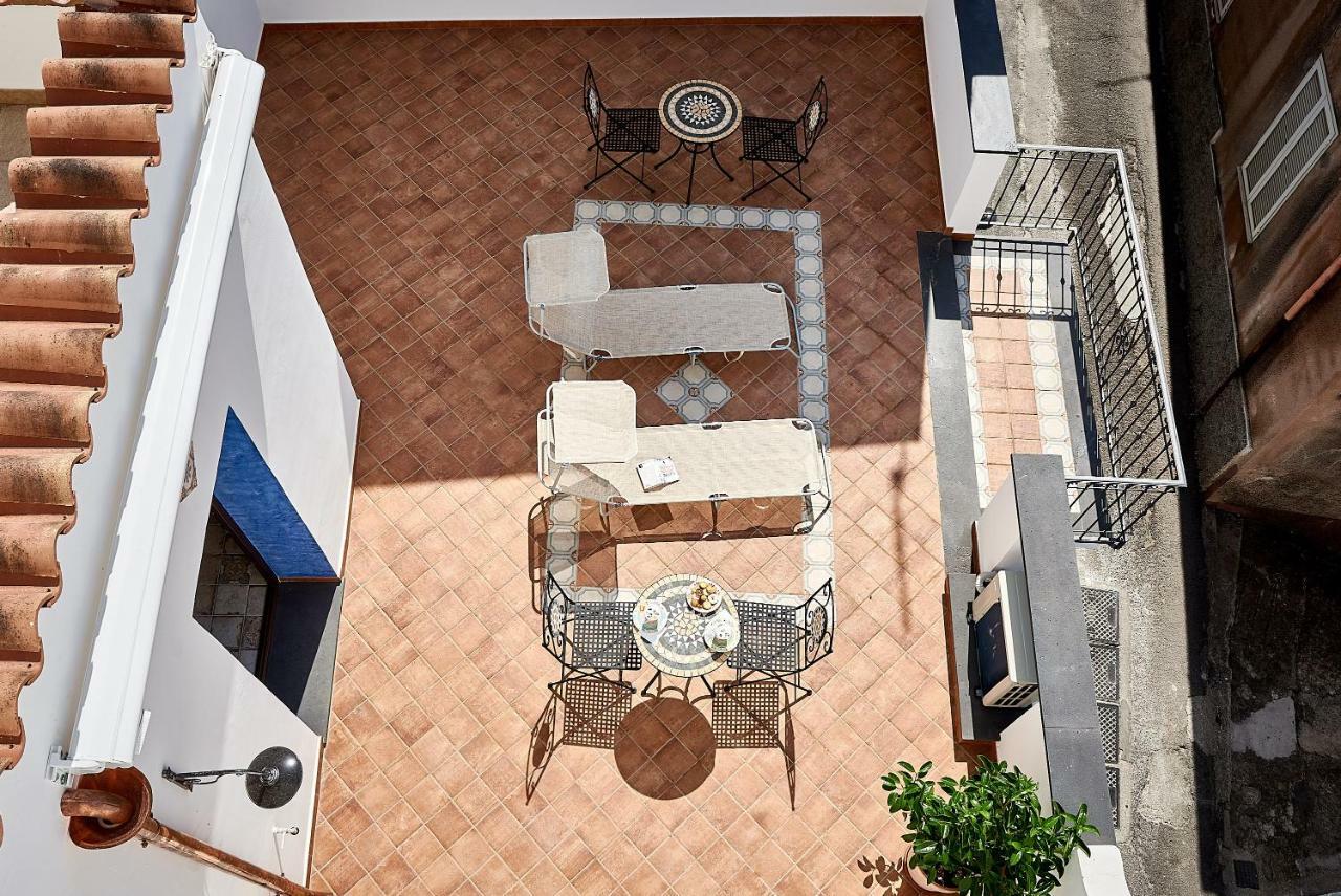 La Casa Del Balivo Hotel ดอร์กาลี ภายนอก รูปภาพ